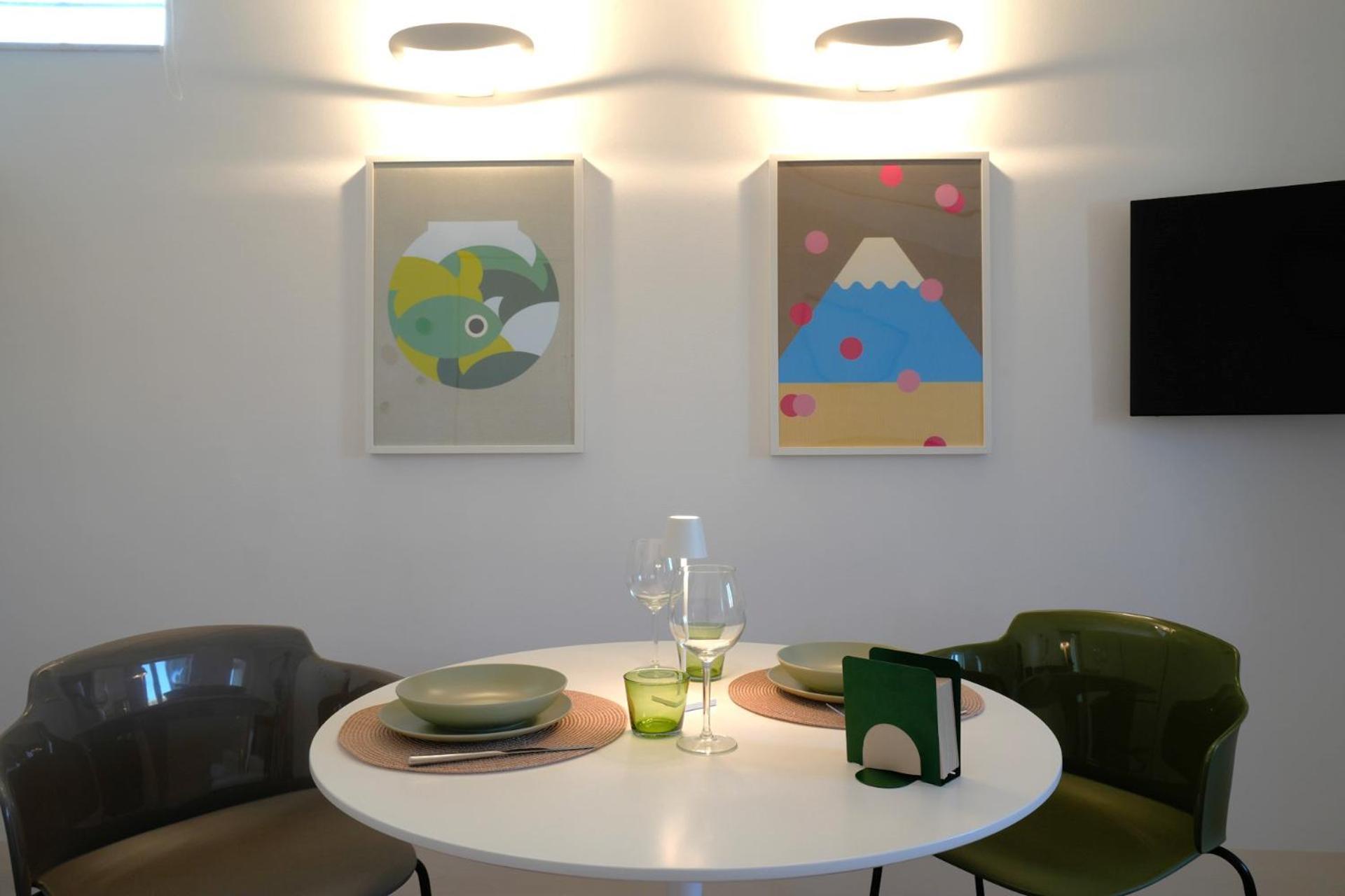 Apartament Alma Maris Terrazza Al Tempio By Bed&Bros Syrakuzy Zewnętrze zdjęcie