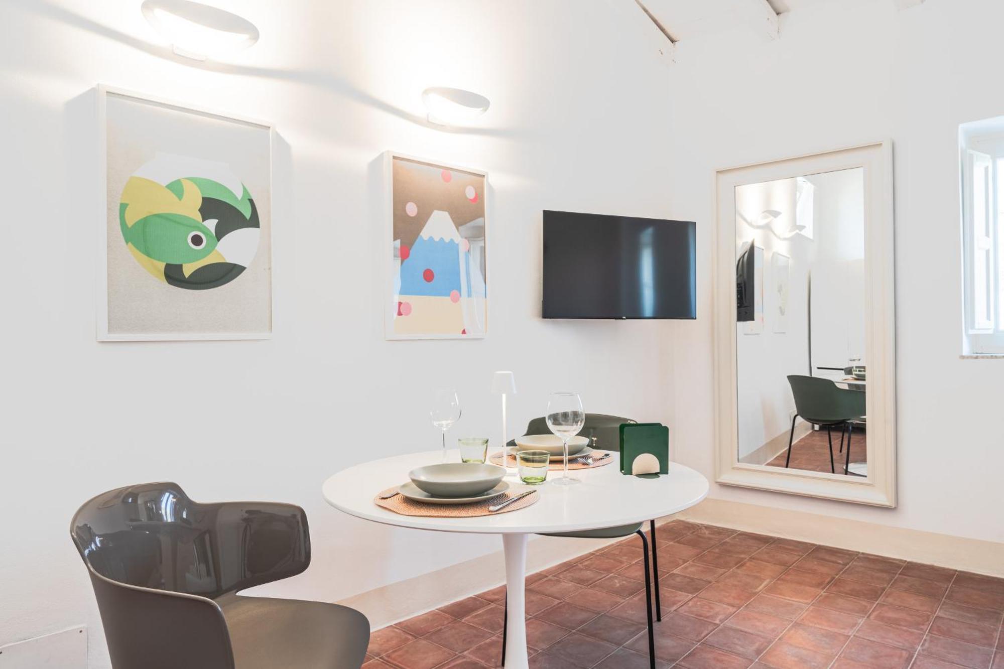 Apartament Alma Maris Terrazza Al Tempio By Bed&Bros Syrakuzy Zewnętrze zdjęcie