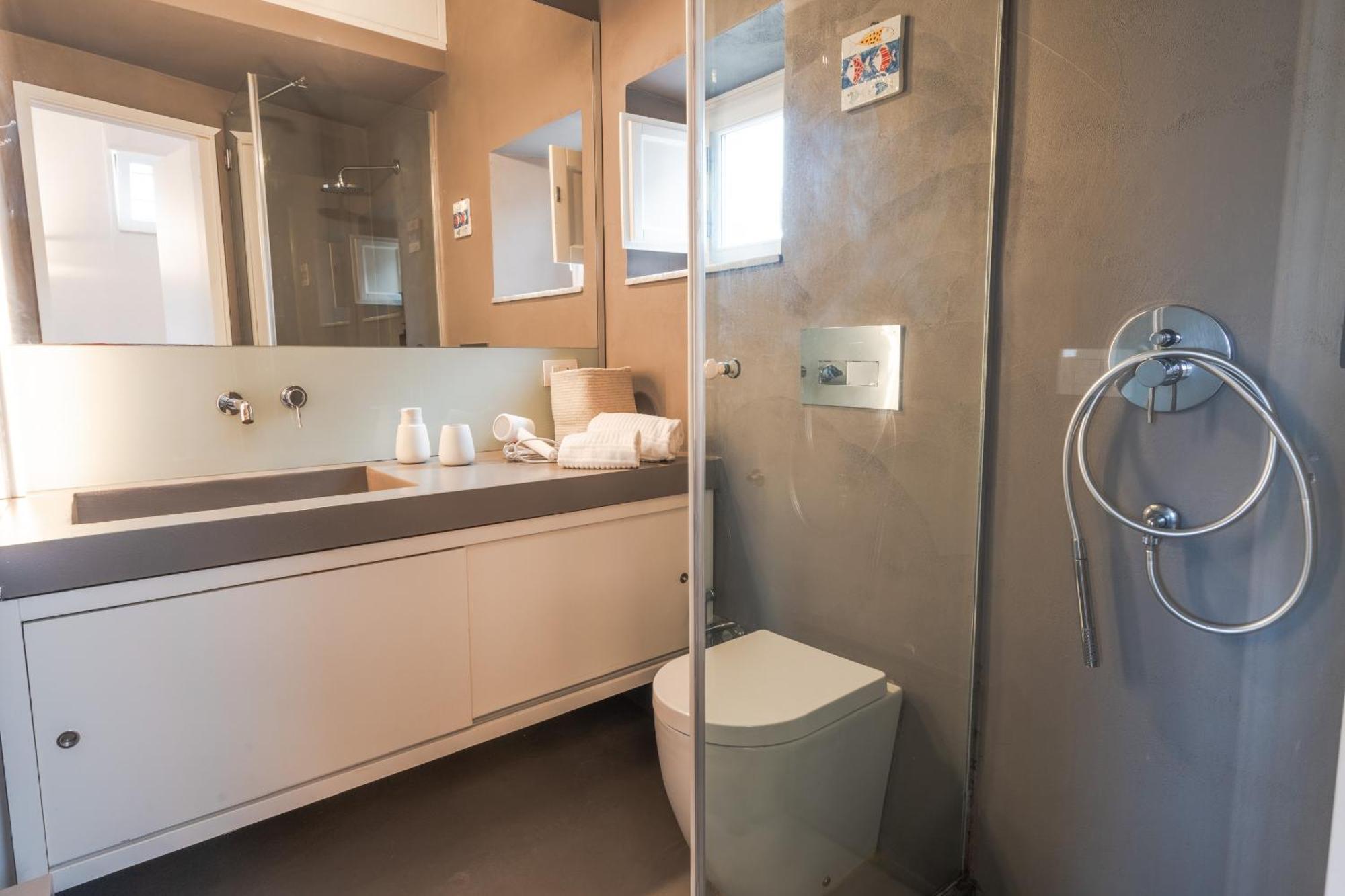 Apartament Alma Maris Terrazza Al Tempio By Bed&Bros Syrakuzy Zewnętrze zdjęcie