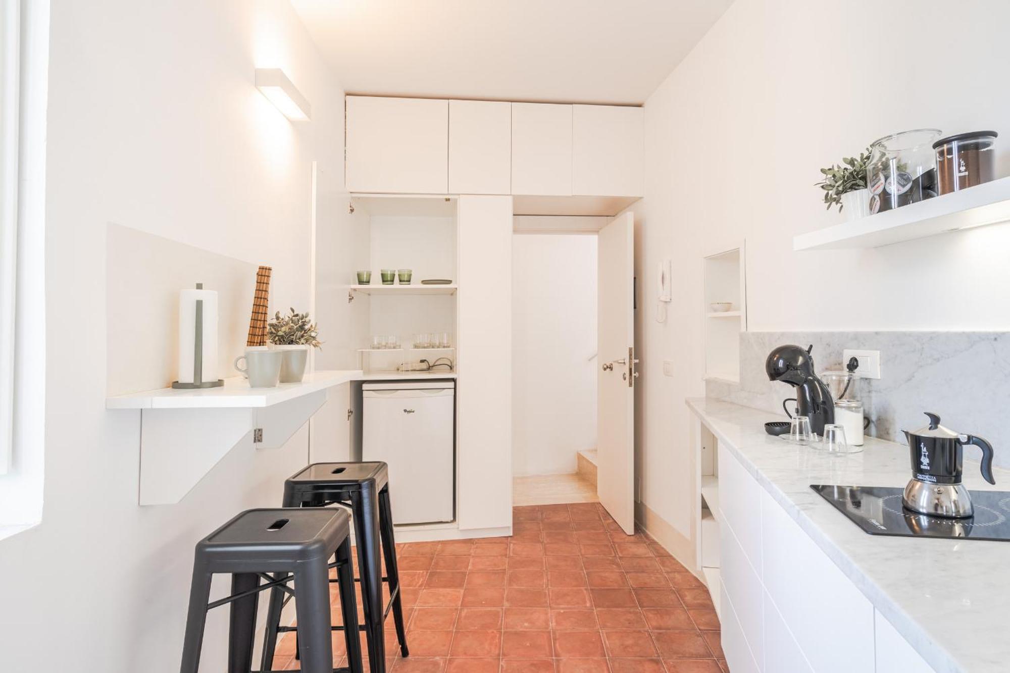 Apartament Alma Maris Terrazza Al Tempio By Bed&Bros Syrakuzy Zewnętrze zdjęcie